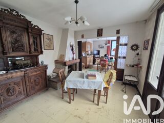  Maison � vendre 4 pi�ces 74 m�