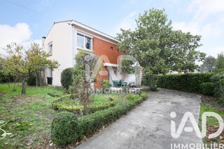  Maison � vendre 4 pi�ces 101 m�