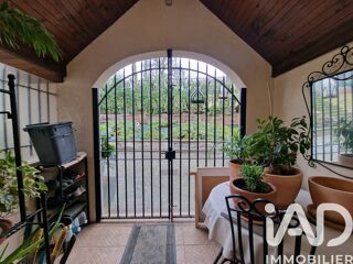  Maison � vendre 7 pi�ces 215 m�