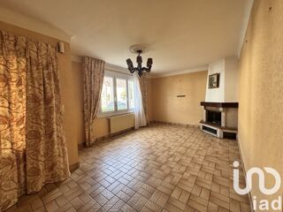  Maison � vendre 5 pi�ces 83 m�