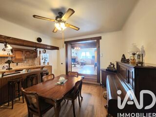  Maison � vendre 8 pi�ces 212 m�