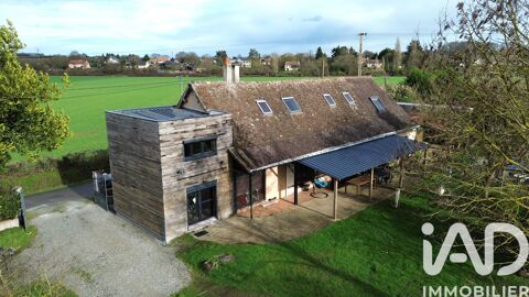   Vente Maison/villa 7 pi�ces Maison - 7 pi�ce(s) - 156 m�