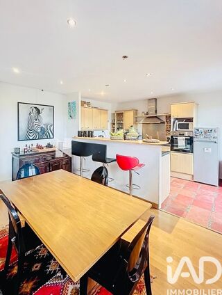  Appartement � vendre 5 pi�ces 99 m�