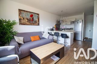  Appartement � vendre 2 pi�ces 35 m�