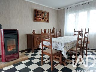  Maison � vendre 4 pi�ces 85 m�