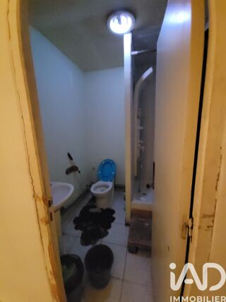  Appartement � vendre 1 pi�ce 25 m�