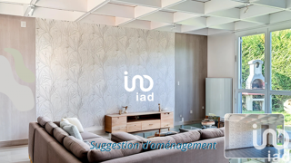  Maison  vendre 7 pices 170 m