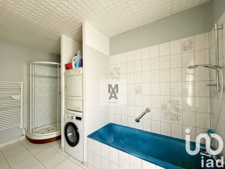  Maison � vendre 7 pi�ces 142 m�