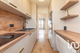  Appartement � vendre 3 pi�ces 59 m�