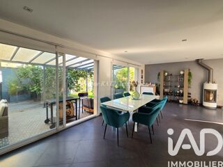  Maison � vendre 5 pi�ces 125 m�