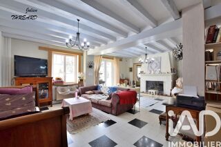  Maison � vendre 6 pi�ces 212 m�