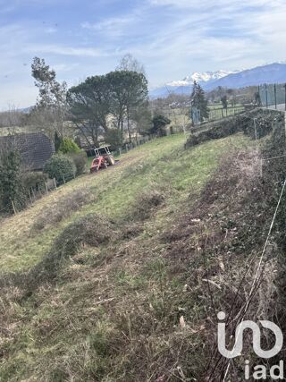  Terrain � vendre 2292 m�