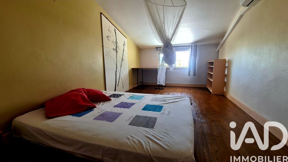 � vendre  Maison L' �tang-Sal� (97427)