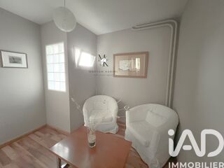  Appartement � vendre 2 pi�ces 38 m�