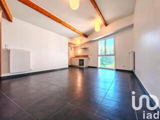  Appartement  vendre 2 pices 61 m