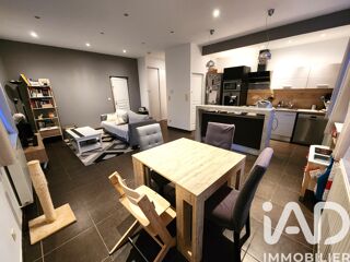  Appartement � vendre 5 pi�ces 101 m�