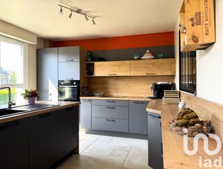  Maison � vendre 8 pi�ces 180 m�