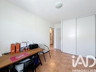  Appartement � vendre 3 pi�ces 62 m�