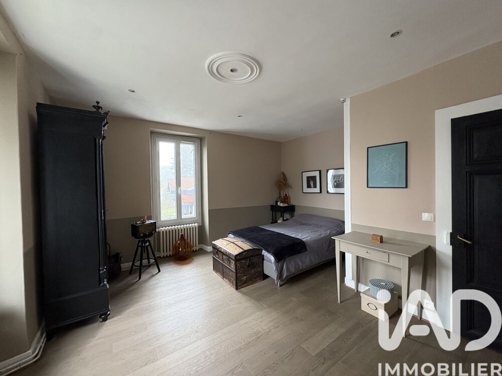 � vendre  Maison Saint-Julien-en-Genevois (74160)