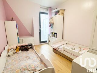  Appartement � vendre 3 pi�ces 65 m�