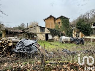  Maison � vendre 1 pi�ce 120 m�