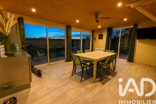  Maison  vendre 4 pices 111 m