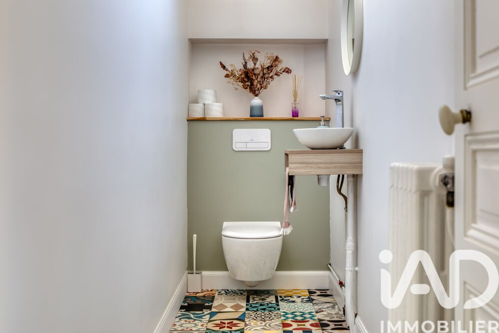 � vendre  Maison Vernouillet (78540)