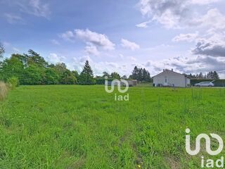  Terrain � vendre 1639 m�