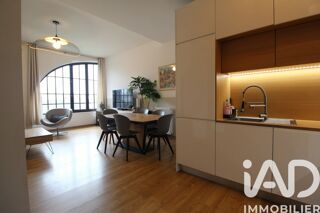  Appartement � vendre 4 pi�ces 82 m�