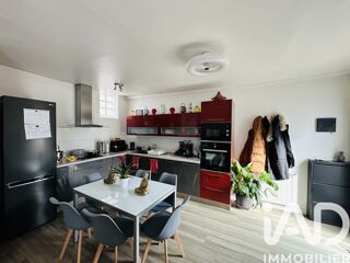  Maison � vendre 3 pi�ces 62 m�