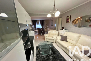  Maison � vendre 6 pi�ces 99 m�