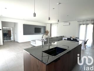  Maison � vendre 4 pi�ces 124 m�