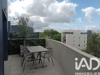  Appartement � vendre 5 pi�ces 114 m�