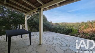  Maison � vendre 3 pi�ces 42 m�