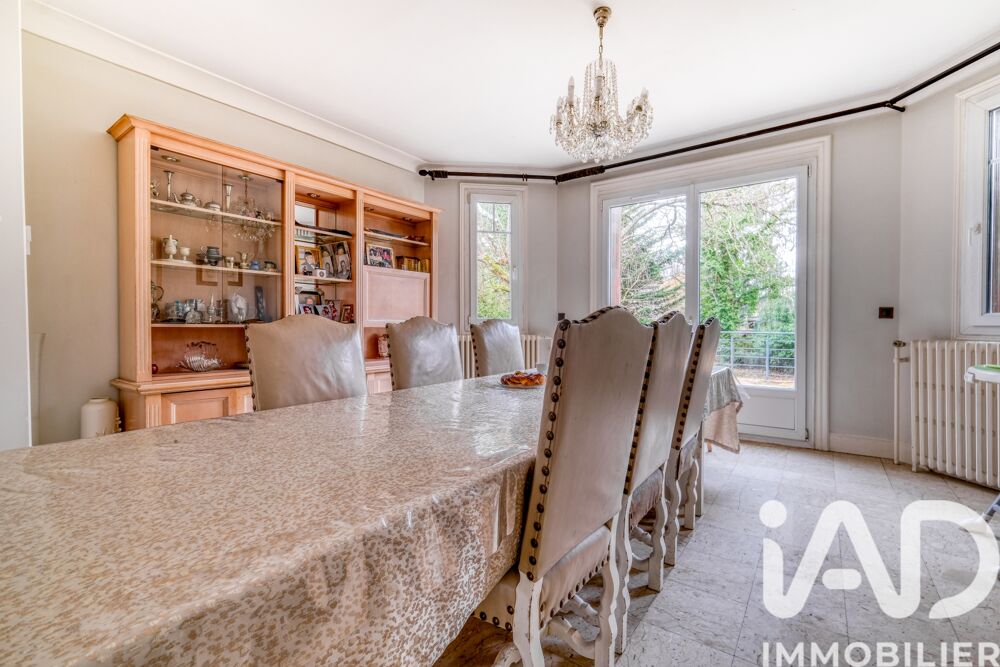 � vendre  Maison Clichy-sous-Bois (93390)