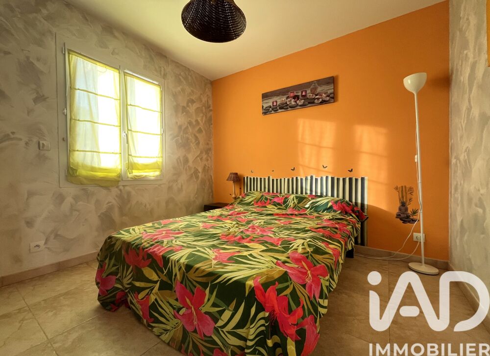 � vendre  Maison Pierrefeu-du-Var (83390)