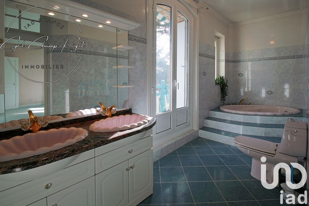 � vendre  Maison Annet-sur-Marne (77410)