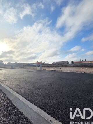  Terrain � vendre 401 m�