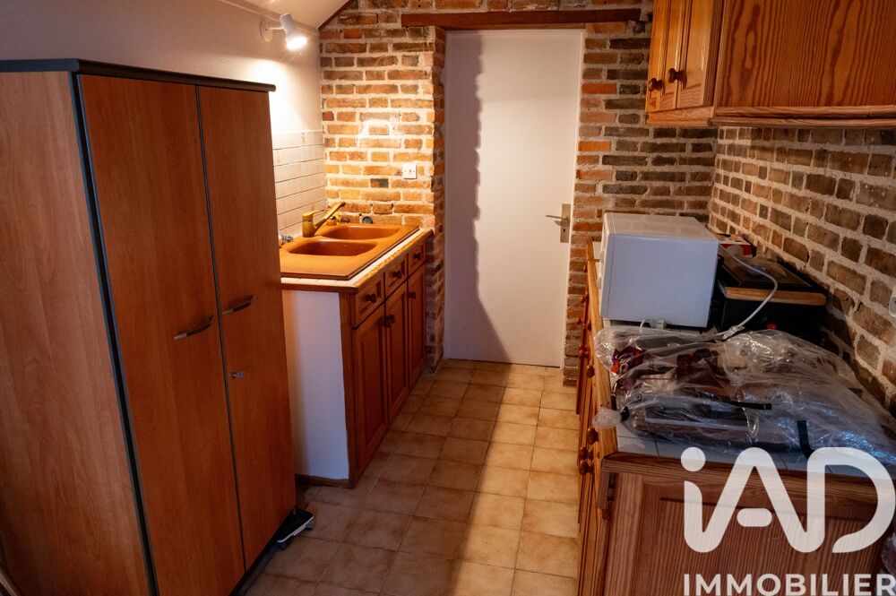 � vendre  Maison La Fert�-Saint-Aubin (45240)