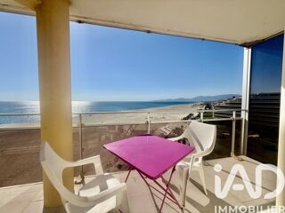  Appartement � vendre 3 pi�ces 34 m�