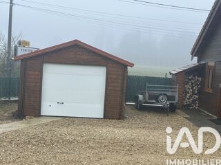  Maison � vendre 4 pi�ces 85 m�