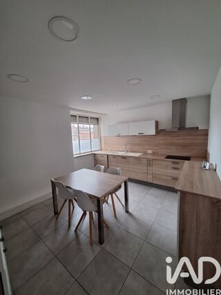  Appartement � vendre 5 pi�ces 140 m�