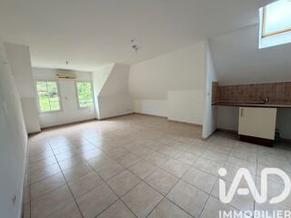 Appartement - 2 pi�ce(s) - 45 m�