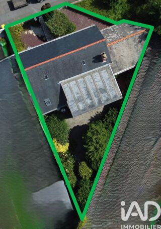  Maison � vendre 6 pi�ces 120 m�