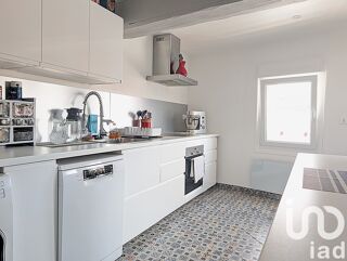  Appartement � vendre 3 pi�ces 80 m�