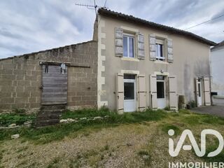  Maison � vendre 4 pi�ces 80 m�