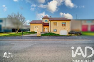  Maison � vendre 5 pi�ces 170 m�