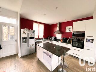  Maison � vendre 6 pi�ces 149 m�