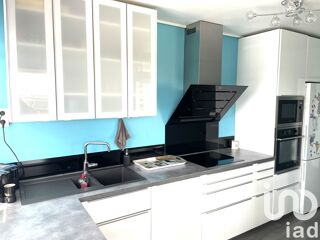  Appartement  vendre 5 pices 98 m