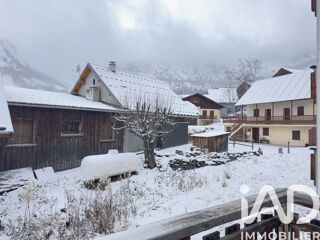  Appartement � vendre 2 pi�ces 43 m�